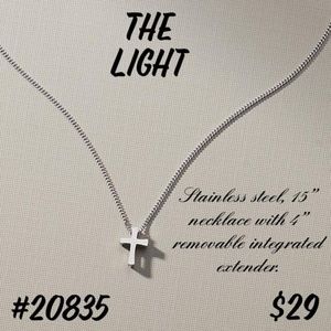 Premier Designs The Light